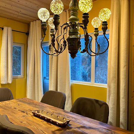 Les Secrets - Suites & Apartments Монрйон Екстер'єр фото