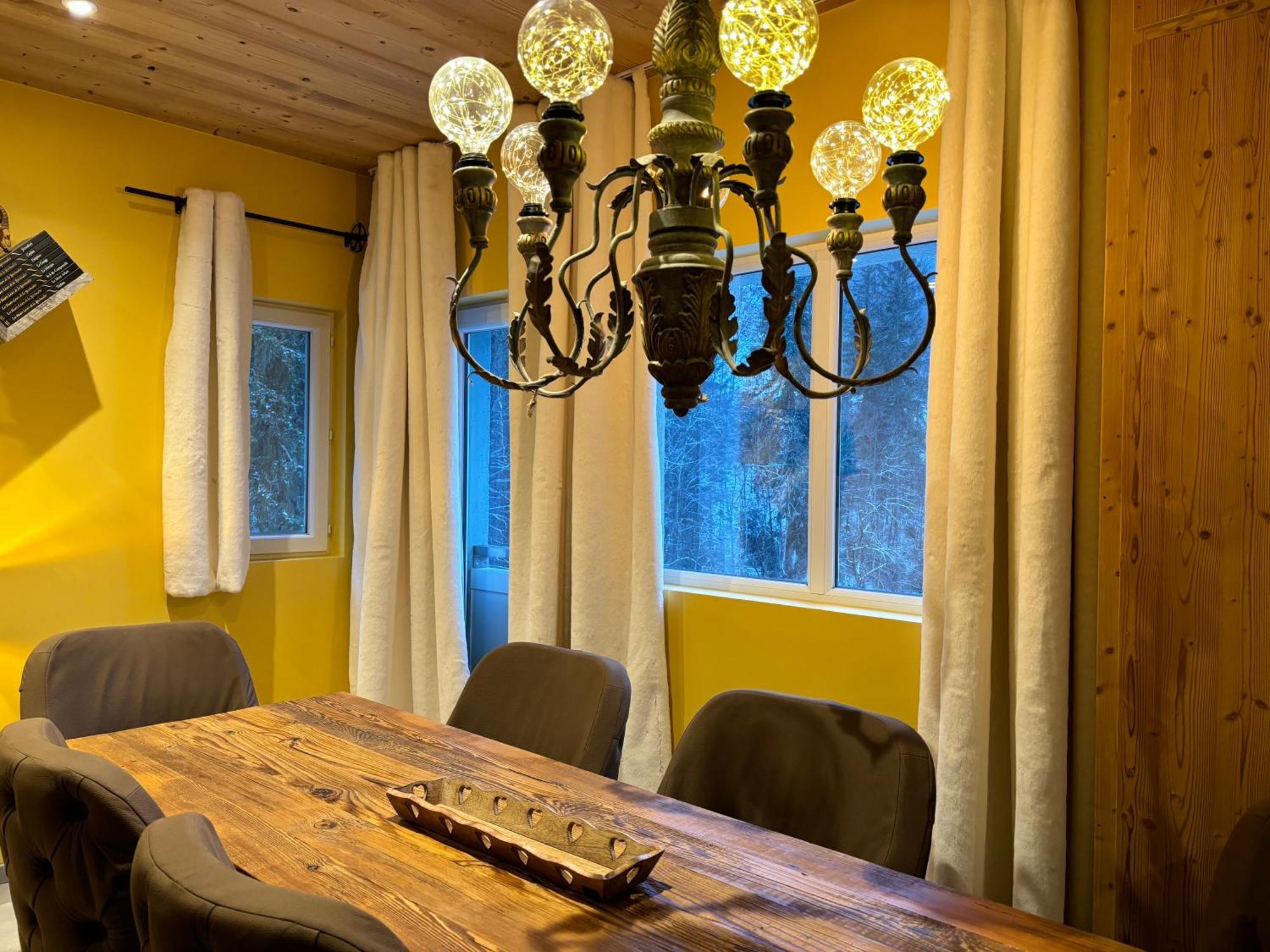 Les Secrets - Suites & Apartments Монрйон Екстер'єр фото