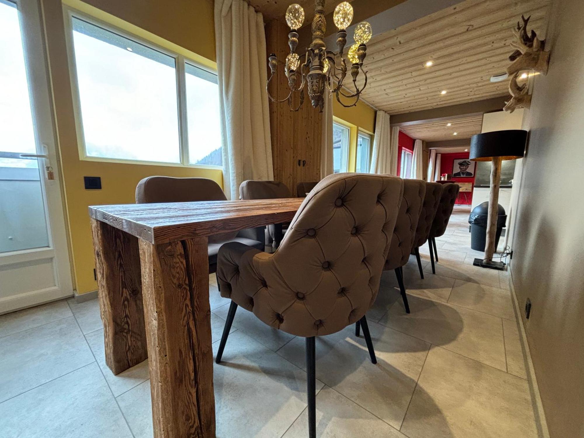 Les Secrets - Suites & Apartments Монрйон Екстер'єр фото