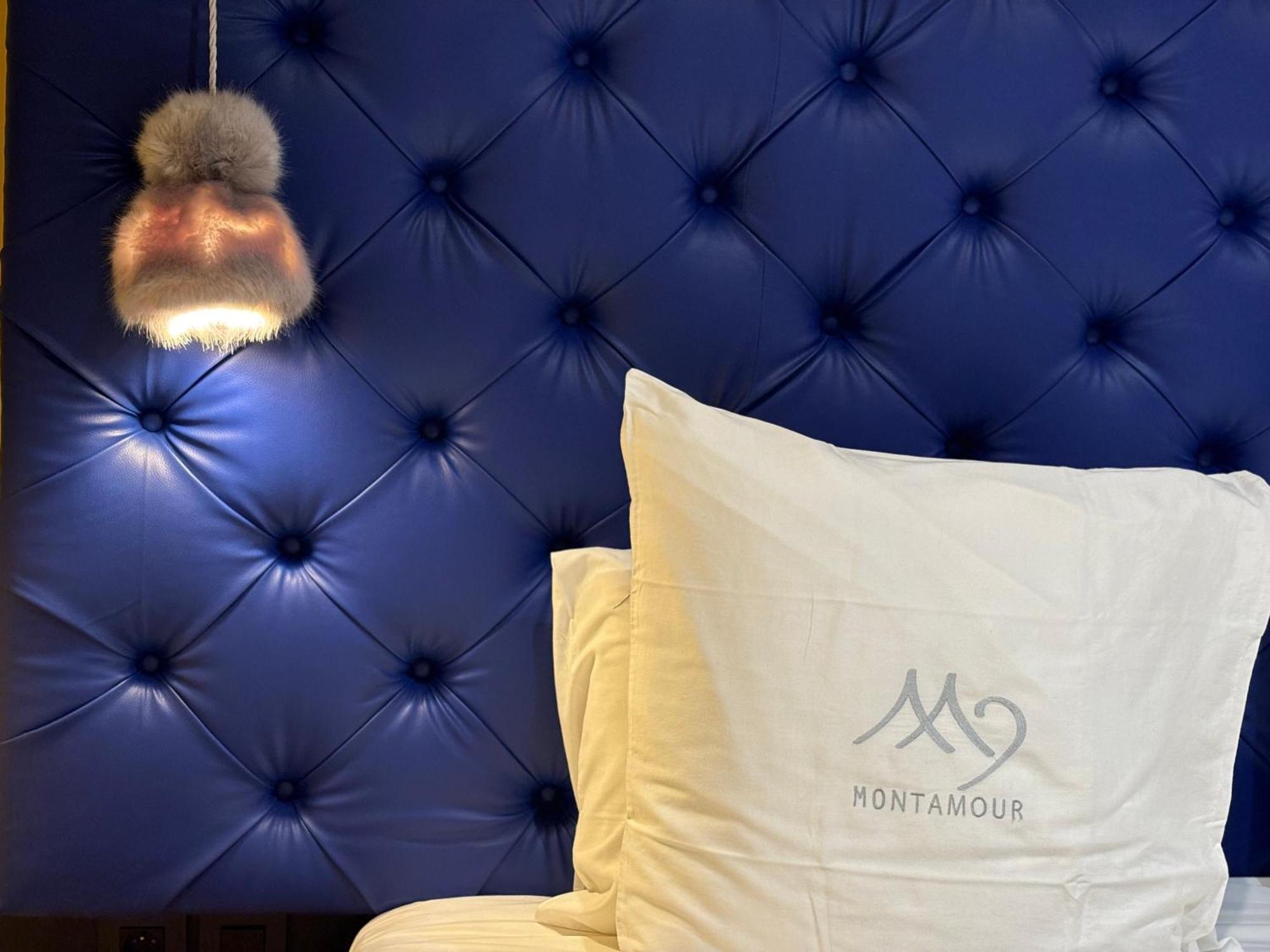 Les Secrets - Suites & Apartments Монрйон Екстер'єр фото