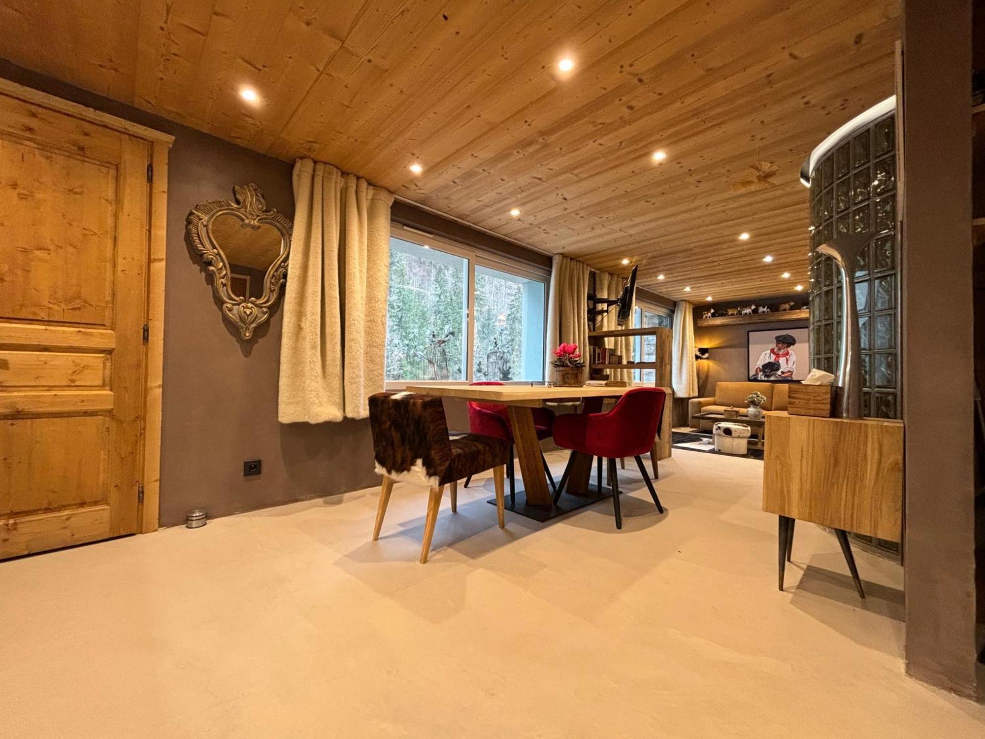 Les Secrets - Suites & Apartments Монрйон Екстер'єр фото