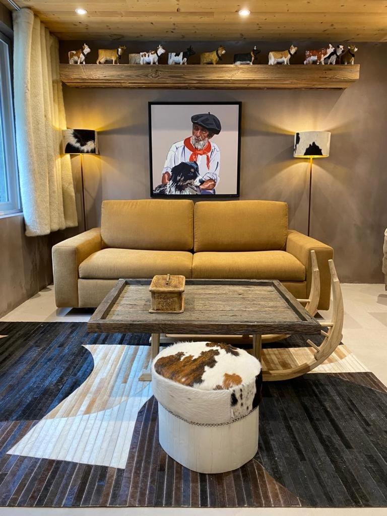 Les Secrets - Suites & Apartments Монрйон Екстер'єр фото